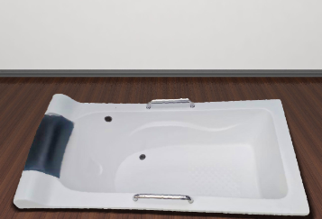 PREMIUM BATHTUB BFB-088 MONALISA TOP